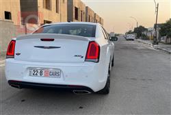 کرایسلەر 300